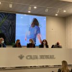 Inaugurada La Exposici N De Pintura De Pacorrosa En El Centro Cultural