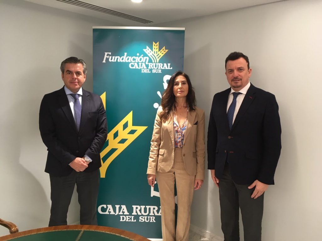 Colaboración con CordobaActiva